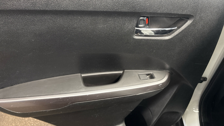 Suzuki Vitara 1.4 Boosterjet 48V Hybrid SZ4 5dr Petrol Estate